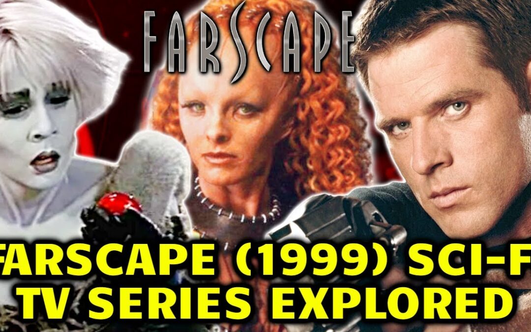 Farscape (1999-2003) TV Shows