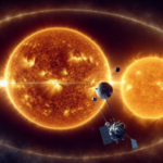 BepiColombo and Mercury’s mysteries: the sixth gravity assist closer to the Sun