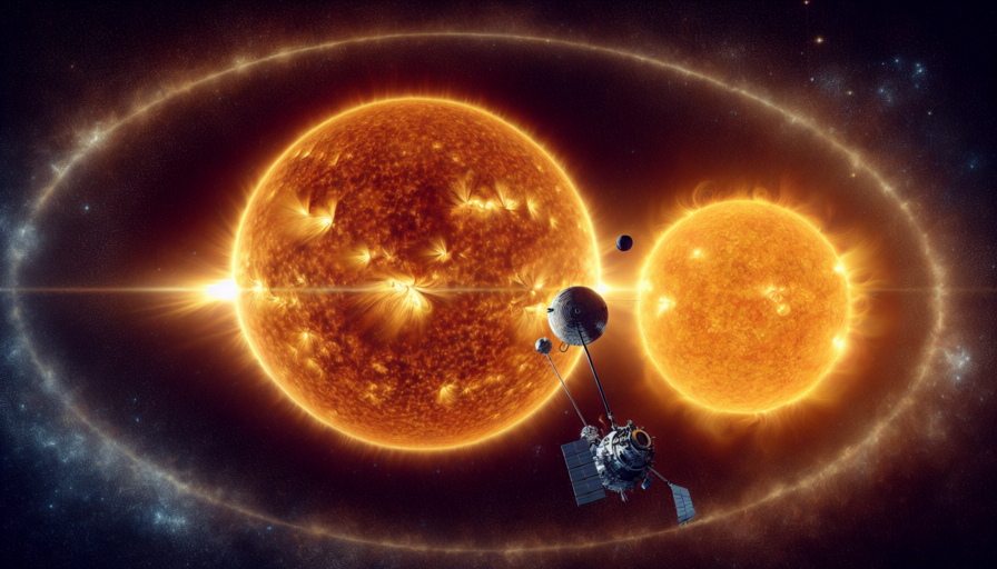 BepiColombo and Mercury’s mysteries: the sixth gravity assist closer to the Sun