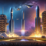 New Glenn vs Ariane 64 Debut: Dominating the New Era of Space Launchers | In-depth Analysis